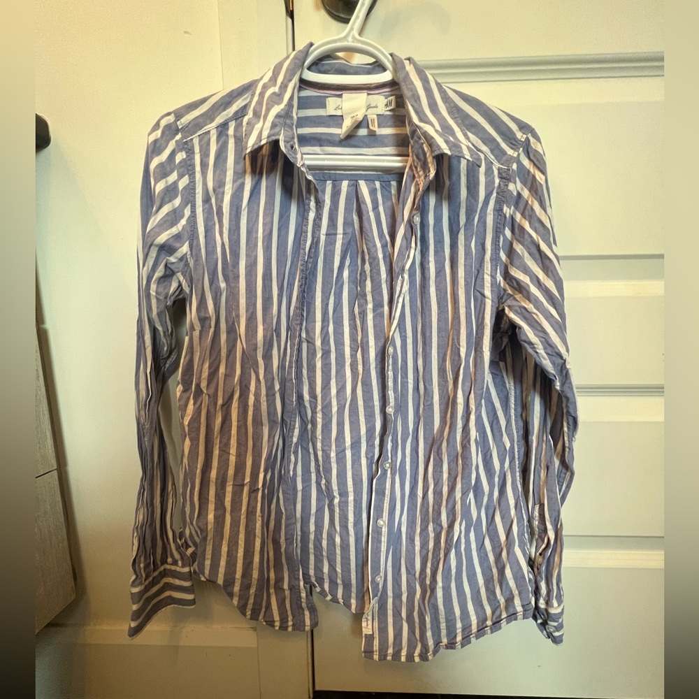 H&m blouse - Picture 2 of 3